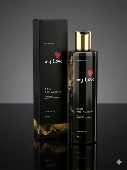 Linea di ricostruzione myLove
